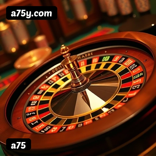 Interface do cassino ao vivo