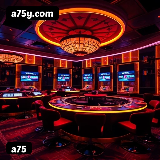 Equipe de suporte ao cliente da a75