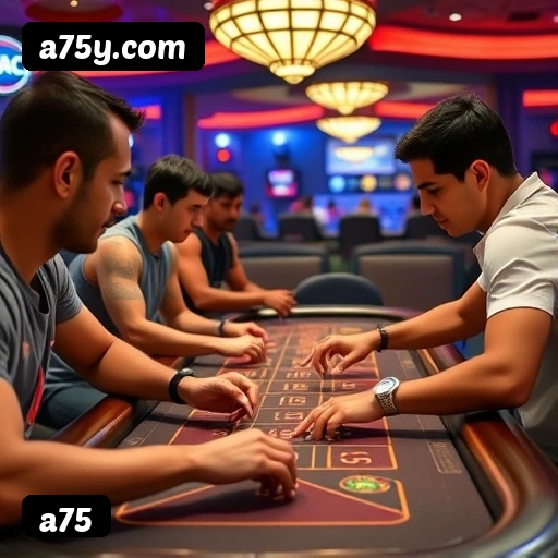 Certificações de segurança e licenças da a75