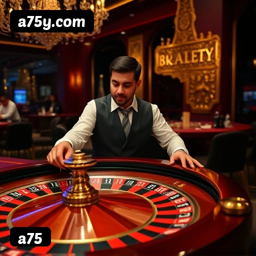 Métodos de pagamento aceitos na a75